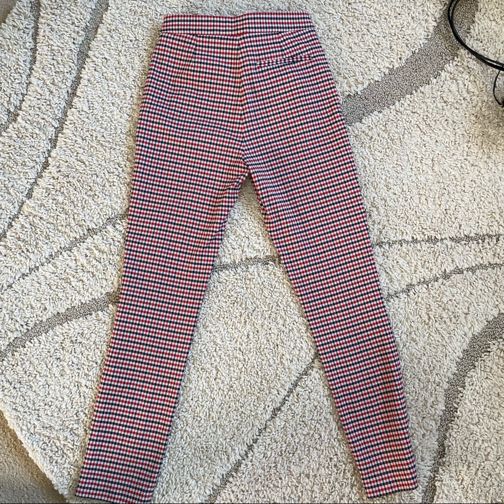 Sezane Clara Trousers - Picture 6 of 8
